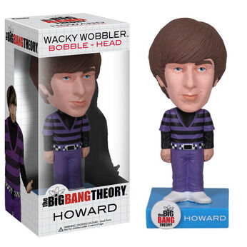 Imagem do BBT Theory: Howard WW 0 0.00