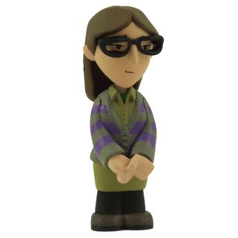 Imagem do BBT Theory: PDQ - 24pc - Sheldon (Green Lantern Shirt) 0 0.00