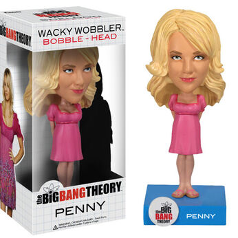 Imagem do BBT Theory: Penny WW 0 0.00