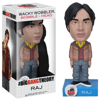 Imagem do BBT Theory: Raj WW 0 0.00