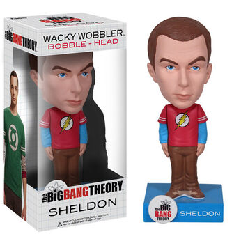 Imagem do BBT Theory: Sheldon WW 0 0.00