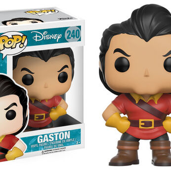 Imagem do Beauty & the Beast - Gaston 240 0.00