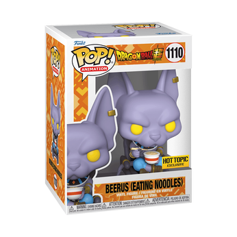 Imagem do Beerus (Eating Noodles) 1110 0.00
