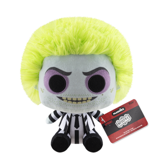 Imagem do Beetlejuice Plush 0 7.00