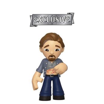 Imagem do MM: IT Ben Hanscom Walmart Exclusive 0 0.00