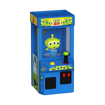 Imagem do Bitty Pop! Arcade Alien (Glow) 0 0.00