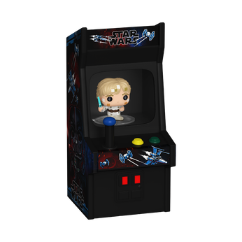 Imagem do Bitty Pop! Arcade Star Wars 0 0.00