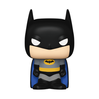 Imagem do Bitty Pop! Batman (Robot) 193 0.00