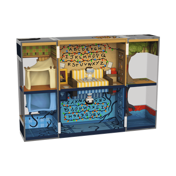 Imagem do Bitty Pop! Bitty Box Byers House 0 0.00