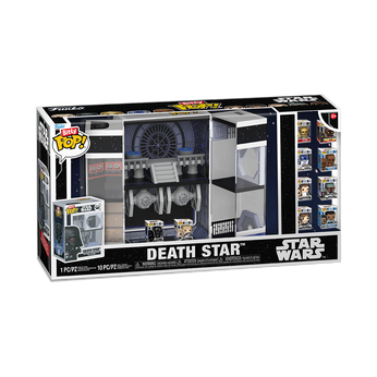 Imagem do Bitty Pop! Bitty Box Death Star Bundle 0 0.00