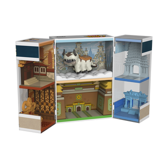 Imagem do Bitty Pop! Bitty Box Four Kingdoms 0 0.00