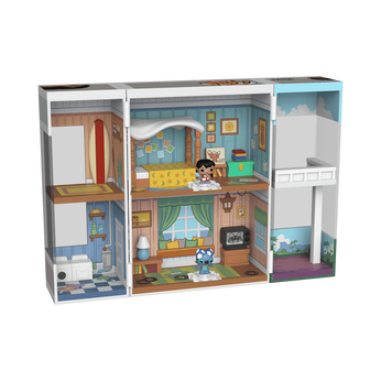 Imagem do Bitty Pop! Bitty Box Lilo's Home 0 0.00