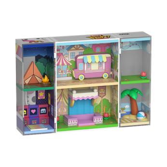 Imagem do Bitty Pop! Bitty Box Sanrio Town 0 0.00
