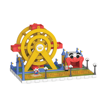 Imagem do Bitty Pop! Bitty City Amusement Park 0 0.00