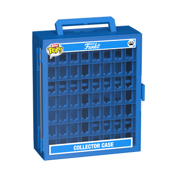 Imagem do Bitty Pop! Collector Case 0 0.00