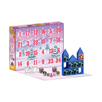Imagem do Bitty Pop! Disney Princess Holiday Advent Calendar 0 0.00