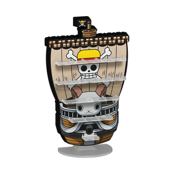 Imagem do Bitty Pop! Display Going Merry 0 0.90