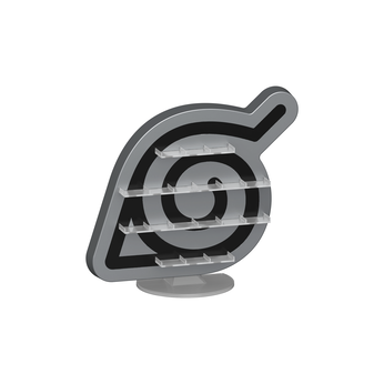 Imagem do Bitty Pop! Display Hidden Leaf 0 0.90