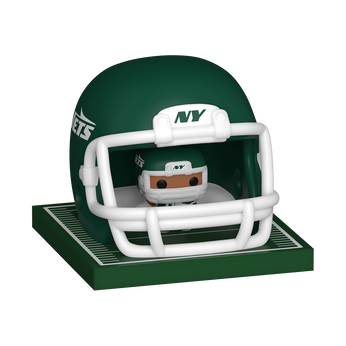 Imagem do Bitty Pop! Helmet & Player Jets 0 0.00
