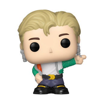 Imagem do Bitty Pop! Jimin (Dynamite) 0 0.00