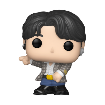 Imagem do Bitty Pop! Jung Kook (Dynamite) 0 0.00