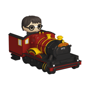 Imagem do Bitty Pop! Rides Harry Potter and Hogwarts Express 0 0.00