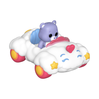 Imagem do Bitty Pop! Rides Share Bear and Cloud Mobile 0 0.00