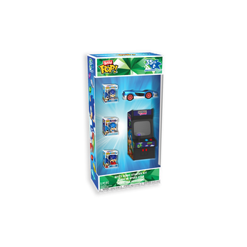 Imagem do Bitty Pop! Sonic the Hedgehog Starter Pack 0 0.00