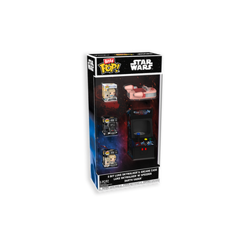 Imagem do Bitty Pop! Star Wars Starter Pack 0 0.00