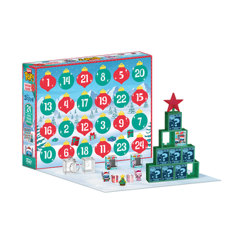 Imagem do Bitty Pop! Stitch Holiday Advent Calendar 0 0.00