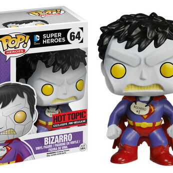 Imagem do Bizarro HT 64 0.00