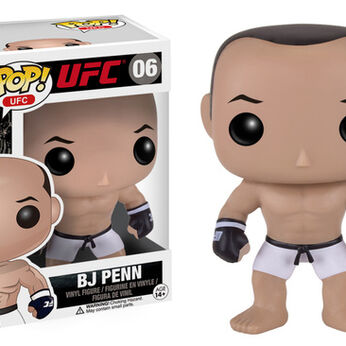 Imagem do BJ Penn 6 0.00