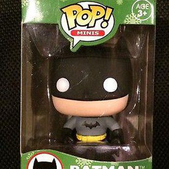 Imagem do Black Batman 0 0.00