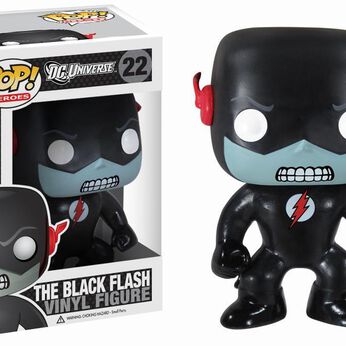Imagem do Black Flash 22 0.00
