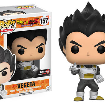 Imagem do Black Friday- POP- Vegeta (BK) 157 0.00