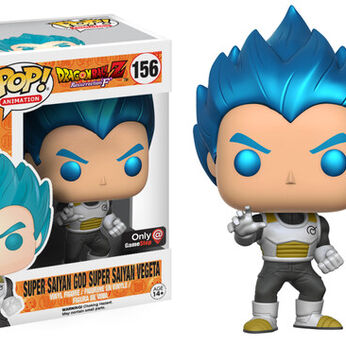 Imagem do Black Friday- POP- Vegeta (BUMT) 156 0.00