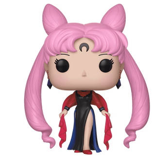 Imagem do Black Lady [SDCC] 368 0.00