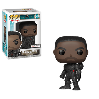 Imagem do Black Manta (Unmasked) 249 0.00