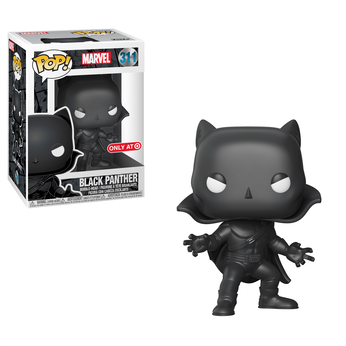 Imagem do Black Panther 1966 311 0.00