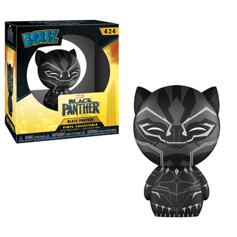 Imagem do Black Panther- Black Panther 424 0.00
