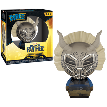 Imagem do Black Panther- Killmonger 425 0.00