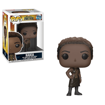 Imagem do Black Panther- Nakia 277 0.00