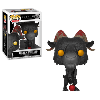 Imagem do Black Phillip 612 0.00