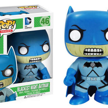 Imagem do Blackest Dark Knight Batman 46 0.00