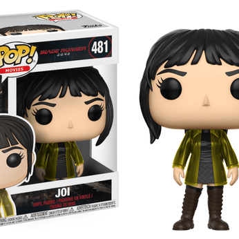 Imagem do Blade Runner 2049 - Joi 481 0.00
