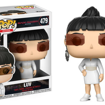 Imagem do Blade Runner 2049 - Luv 479 0.00