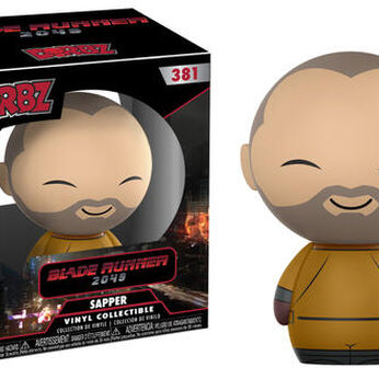 Imagem do Blade Runner 2049 - Sapper w/ chase 381 0.00