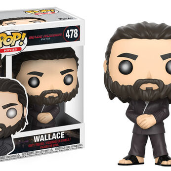 Imagem do Blade Runner 2049 - Wallace 478 0.00