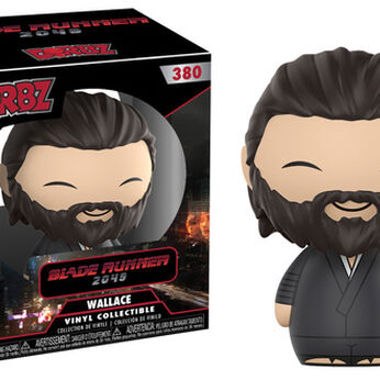 Imagem do Blade Runner 2049 - Wallace 380 0.00