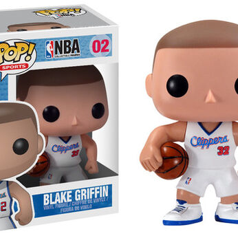 Imagem do Blake Griffin 2 0.00